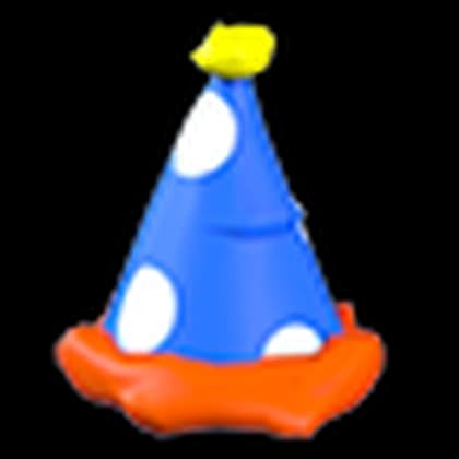 2022 Birthday Party Hat