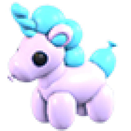 Balloon Unicorn