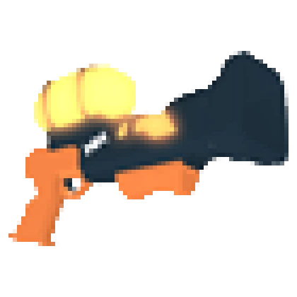 Candy Cannon