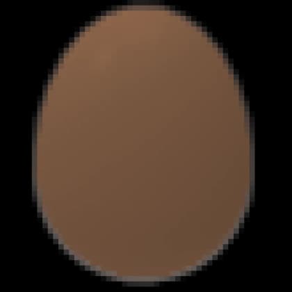 Chocolate Egg