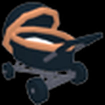 Cradle Stroller