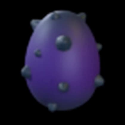 Danger Egg