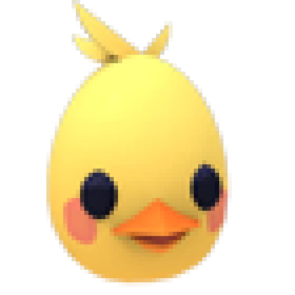 Easter 2020 Egg