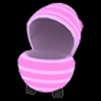 Easter Egg Stroller