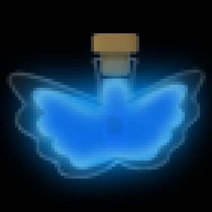 Fly-A-Pet Potion (Forever)