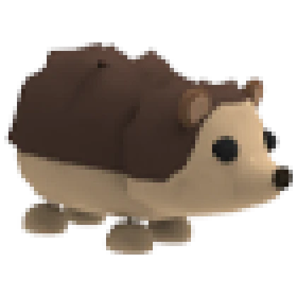 Hedgehog