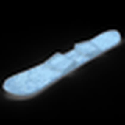 Ice Snowboard