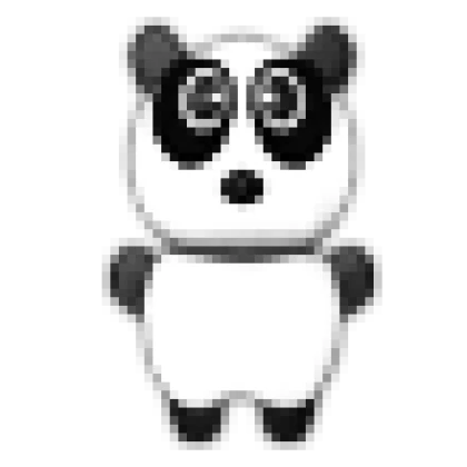 Panda Pal