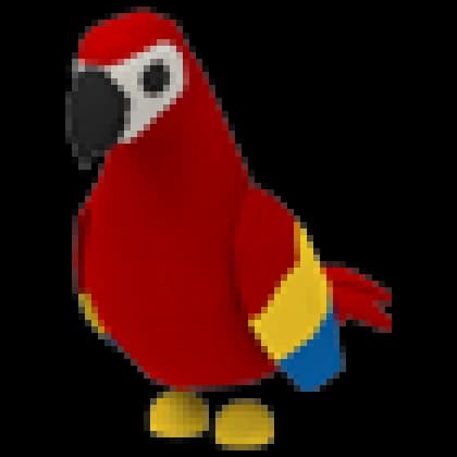 Parrot