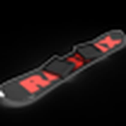 Roblox Snowboard