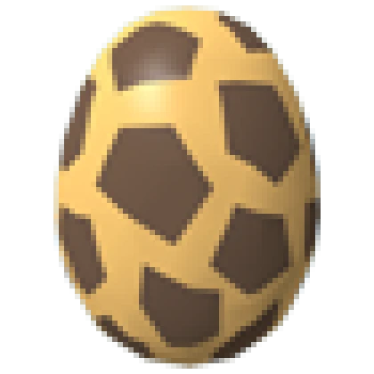 Safari Egg