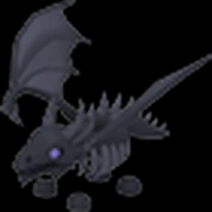 Shadow Dragon