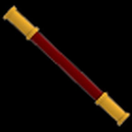 Staff Ingredient